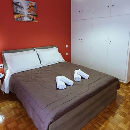 Greek Hospitality In A Modern Apartment Atina Dış mekan fotoğraf