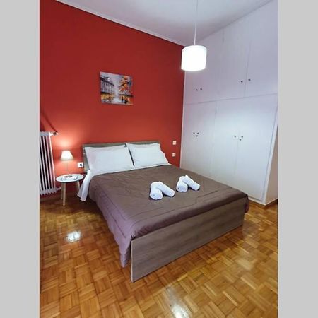 Greek Hospitality In A Modern Apartment Atina Dış mekan fotoğraf