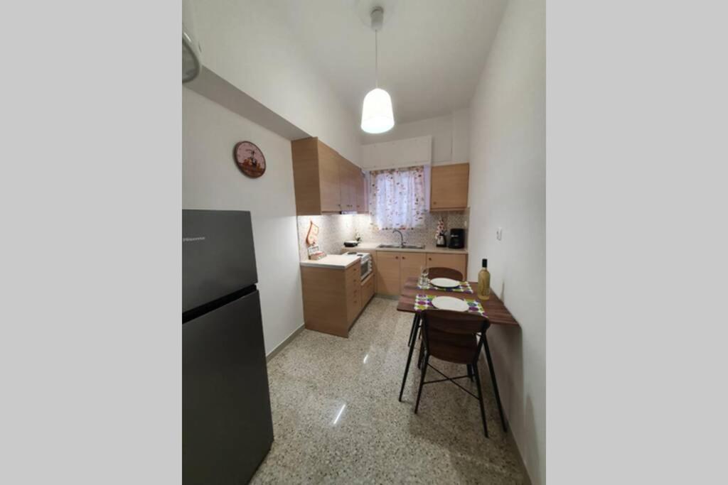 Greek Hospitality In A Modern Apartment Atina Dış mekan fotoğraf